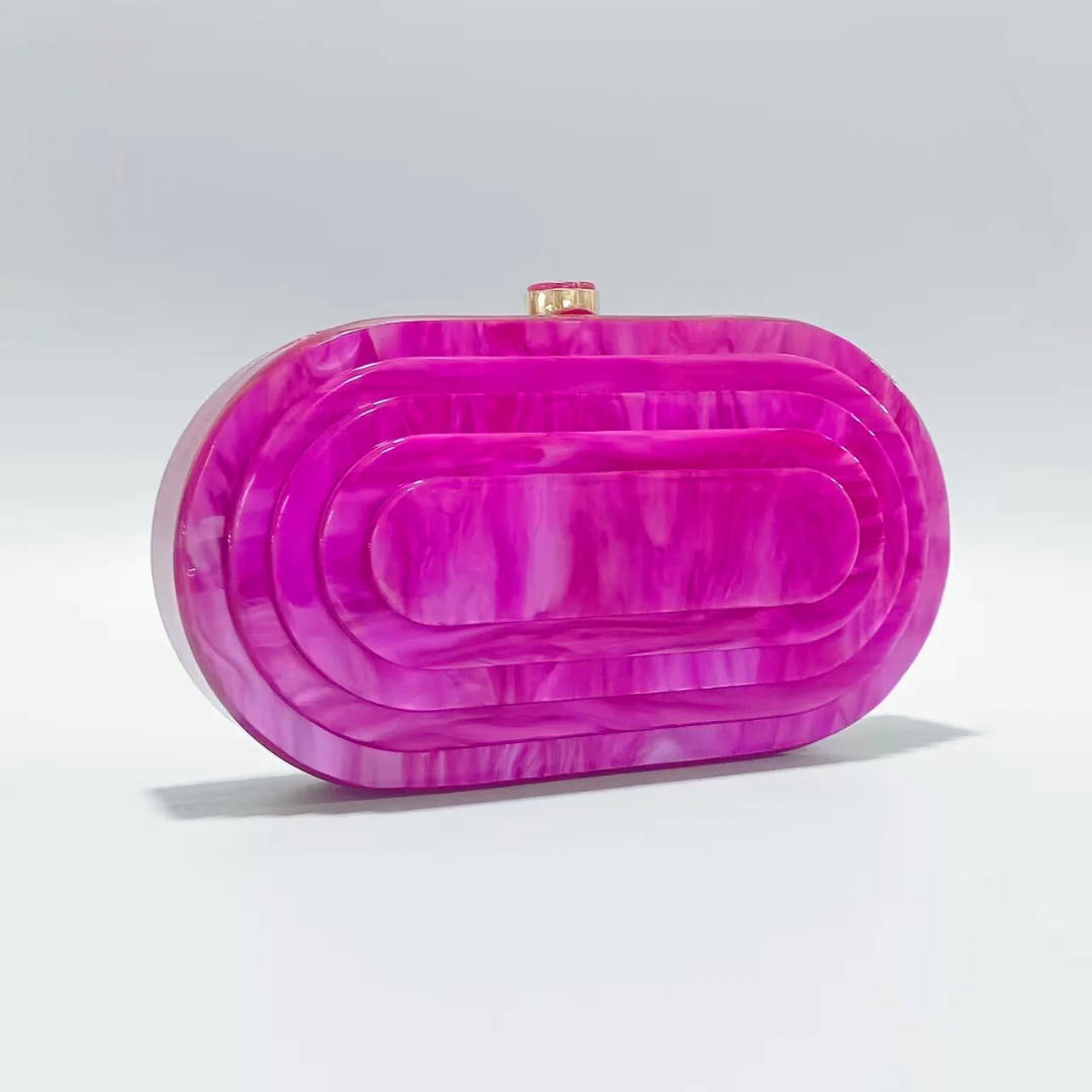 L U N A Brunch Bag