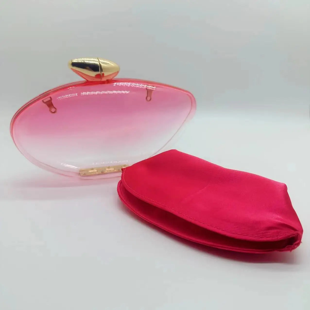 Z E N A Statement Bag