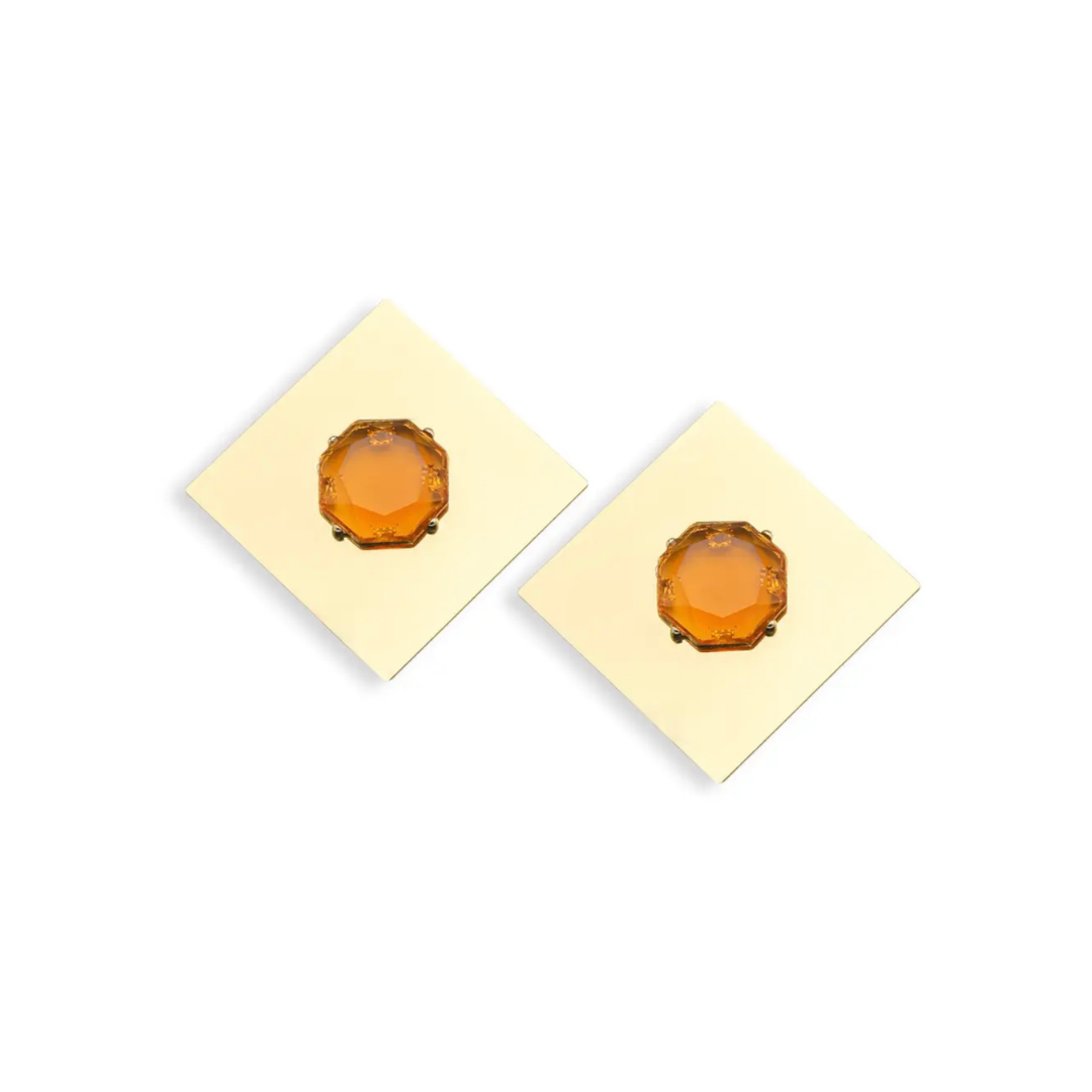 T A N J I XL Retro Studs