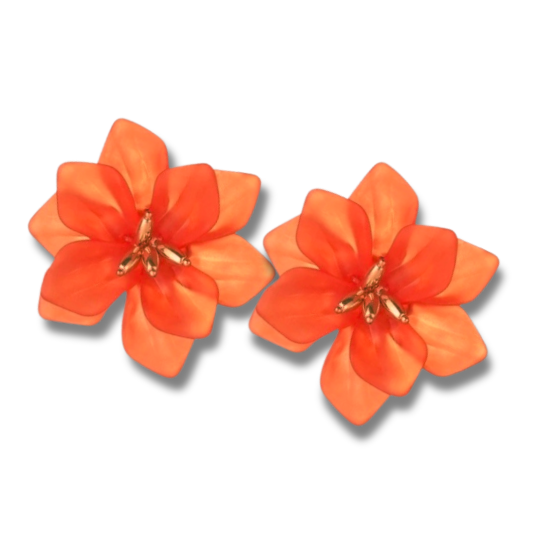 L Y R I C A Petals