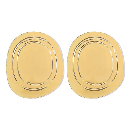 S O M A Y A   XL Retro Studs