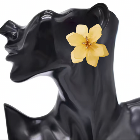 L Y R I C A Petals