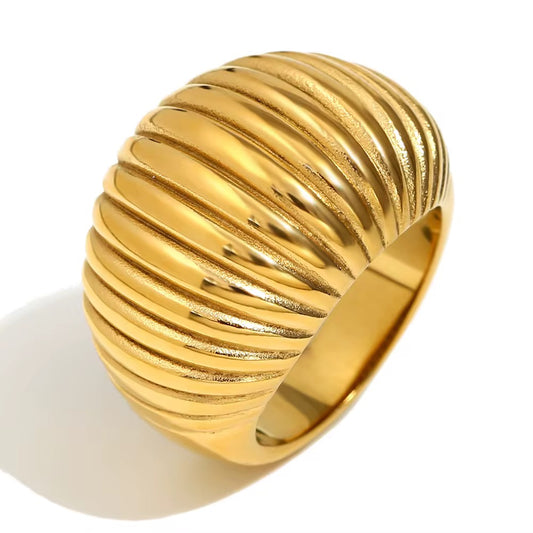 S O N O M A Orb Ring 18mm