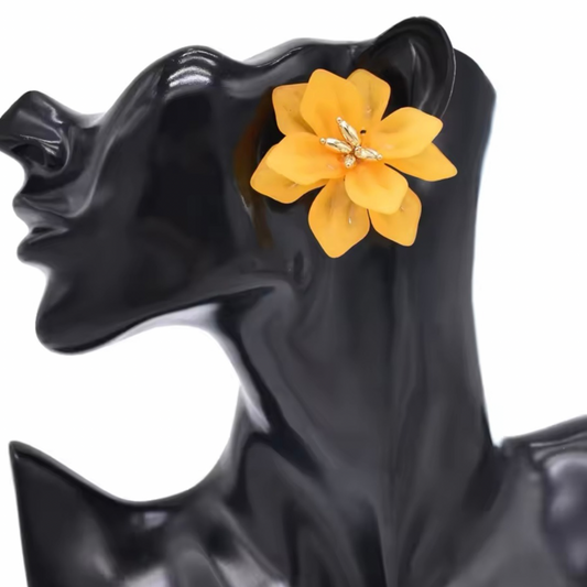 L Y R I C A Petals