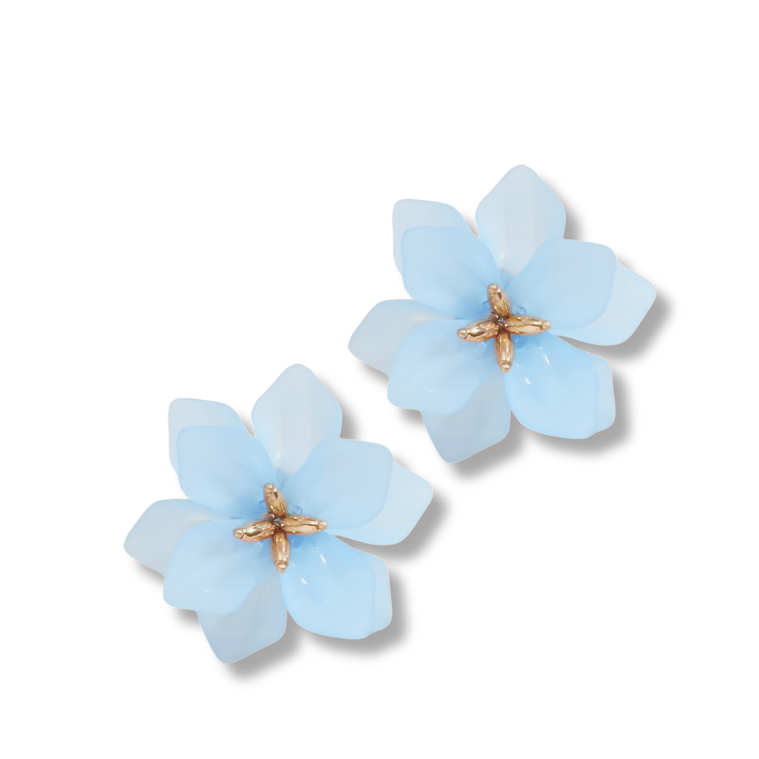 L Y R I C A Petals
