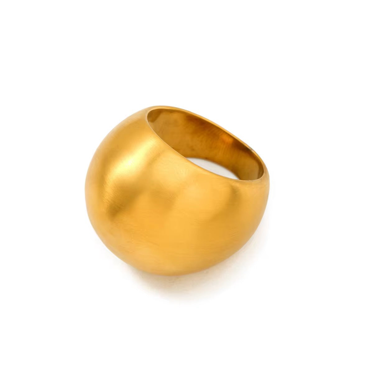 S A B I N A Dome Ring