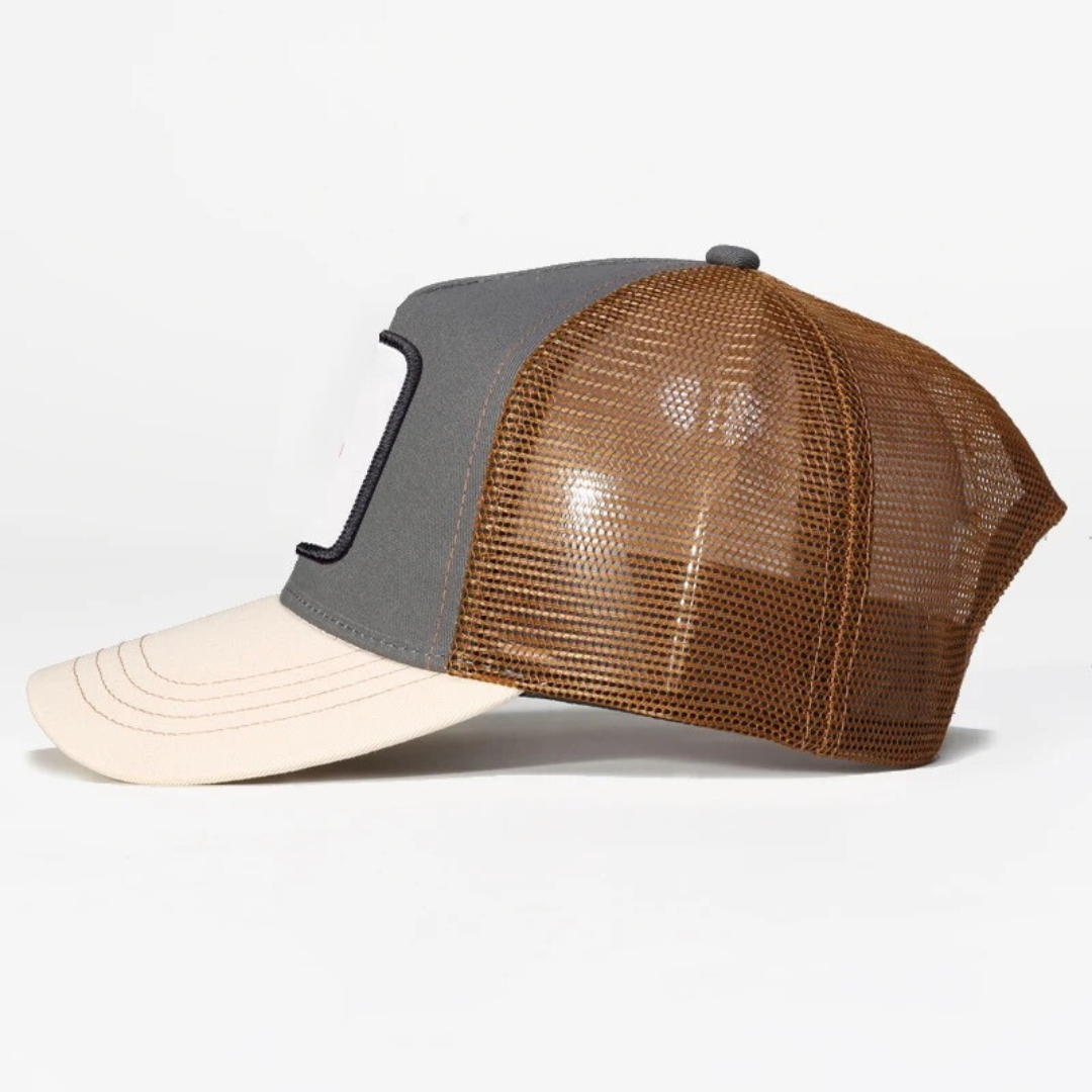 Signature Trucker