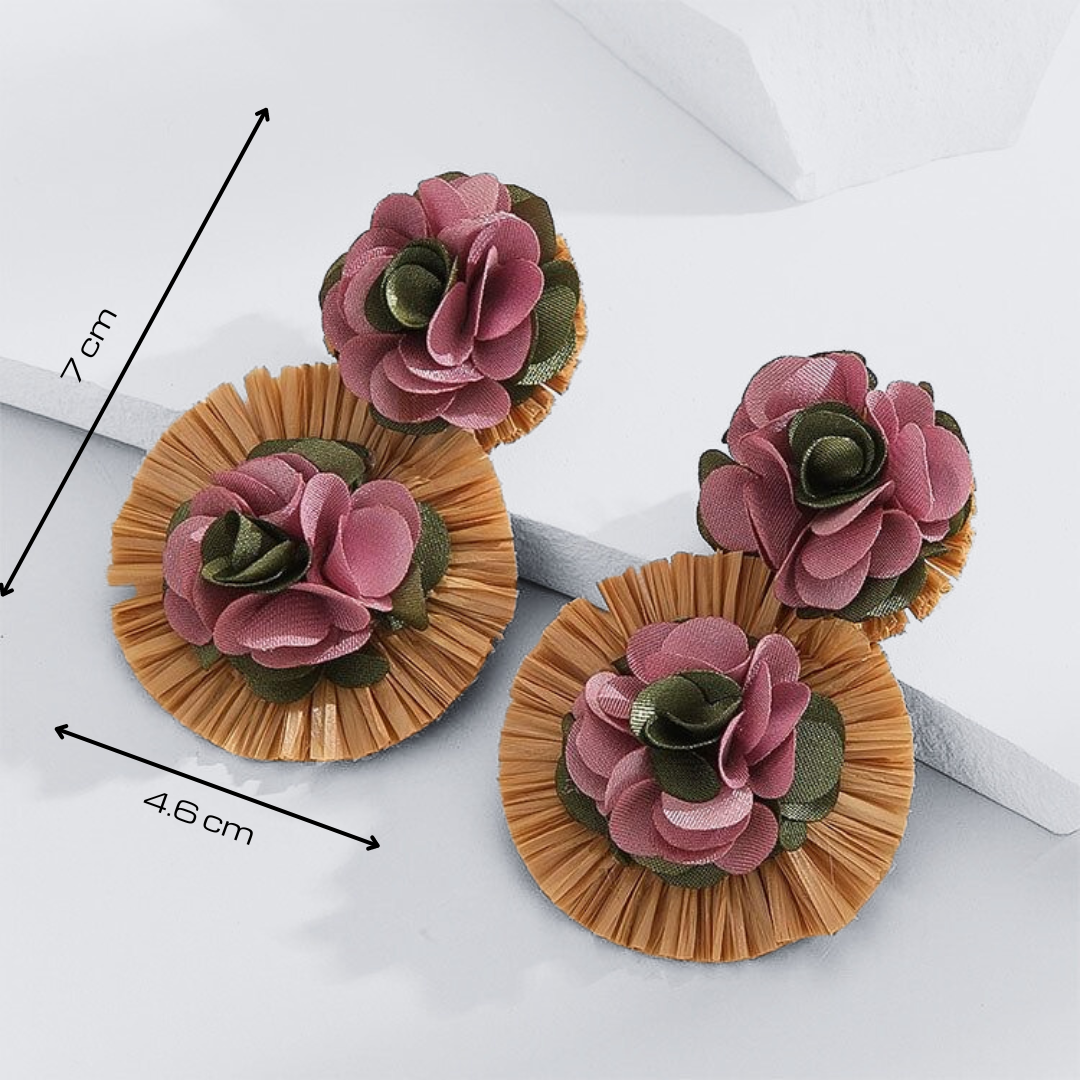 M A U I Earrings
