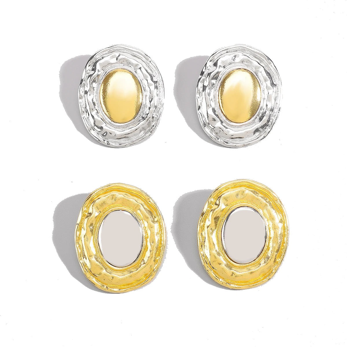 S E Q U O Y A  Retro Studs