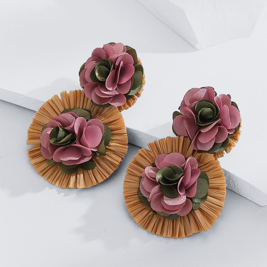 M A U I Earrings