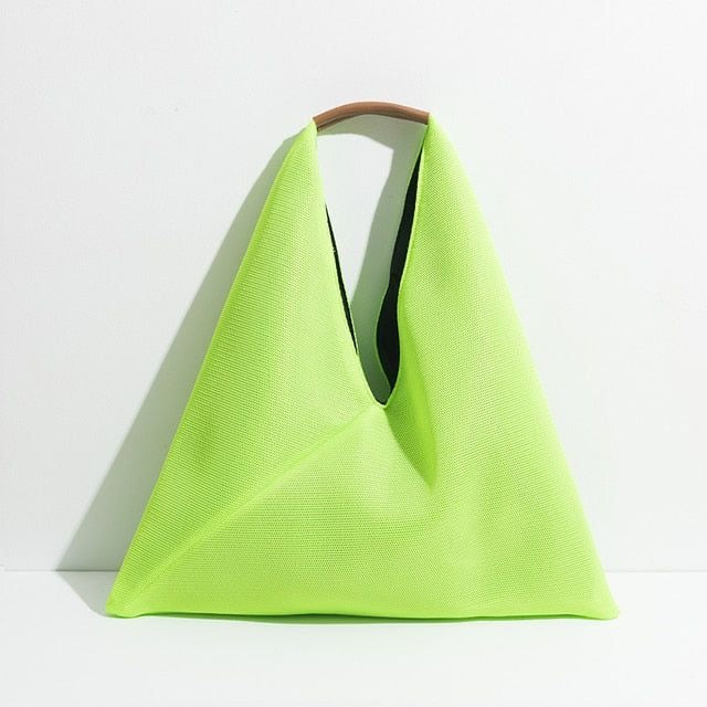 M I L E Y Tote Bag