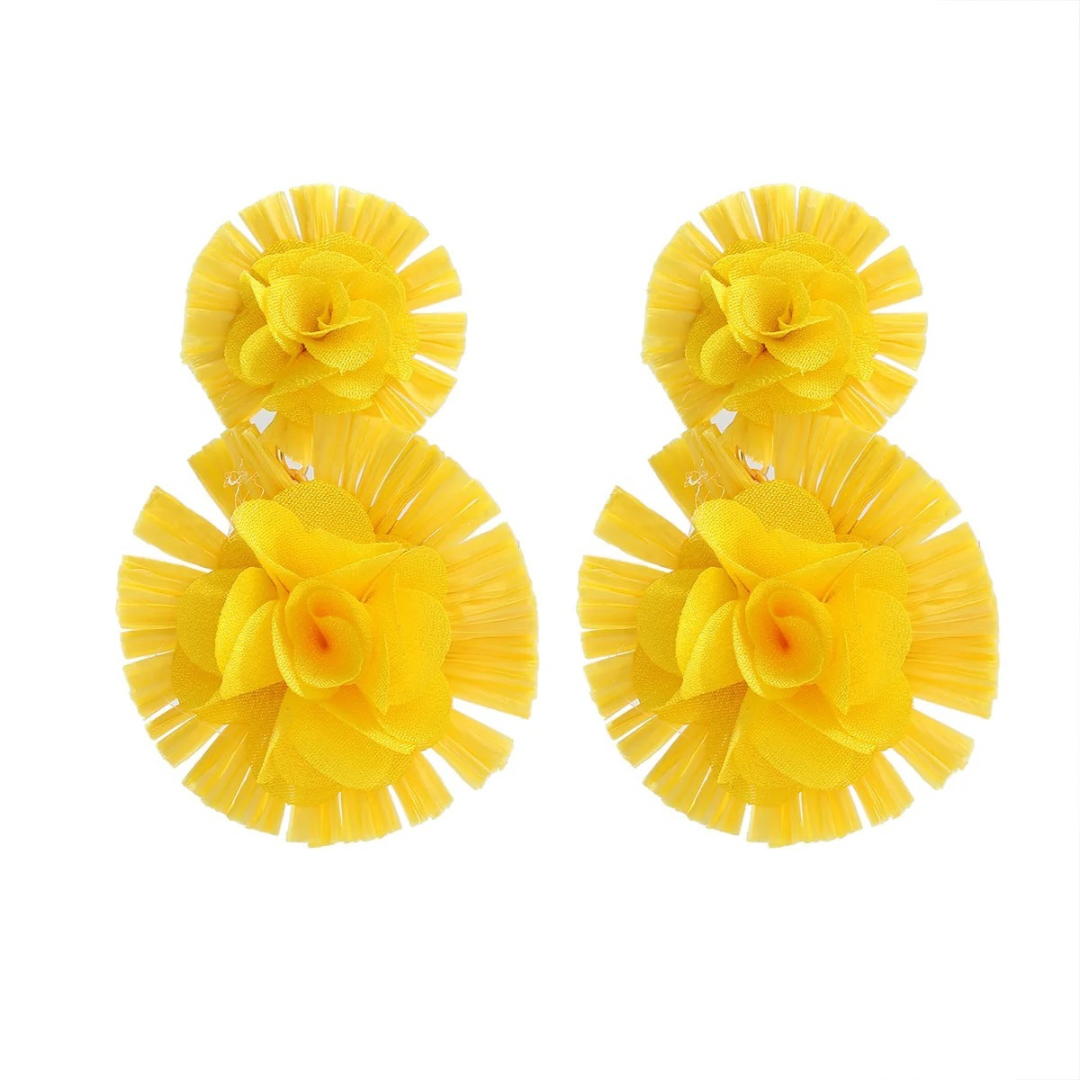 M A U I Earrings