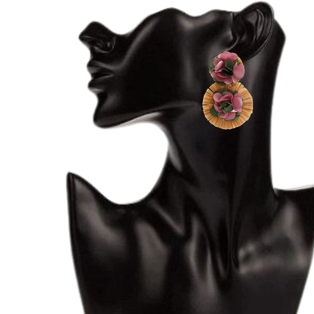 M A U I Earrings