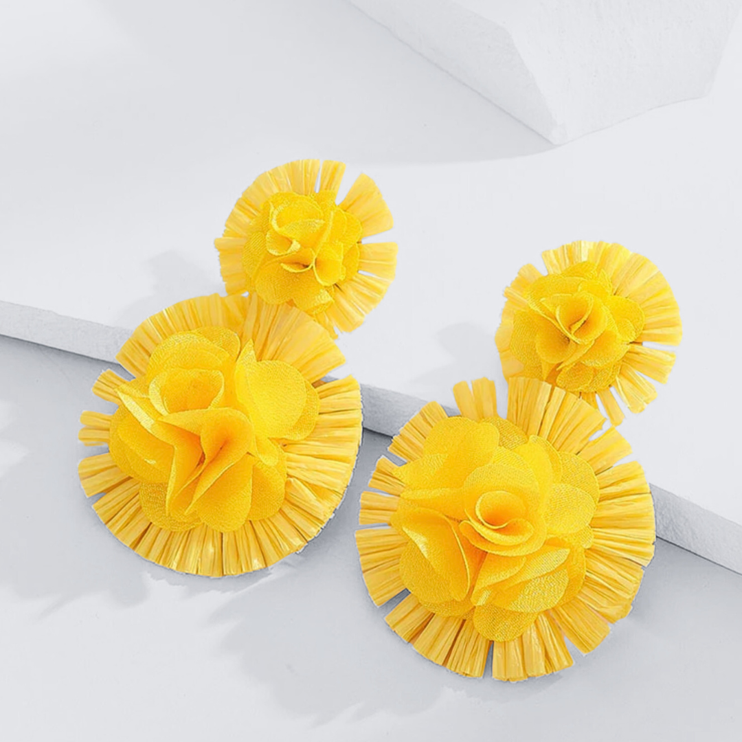 M A U I Earrings