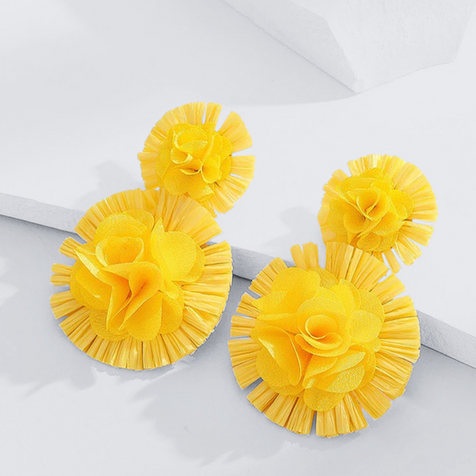 M A U I Earrings