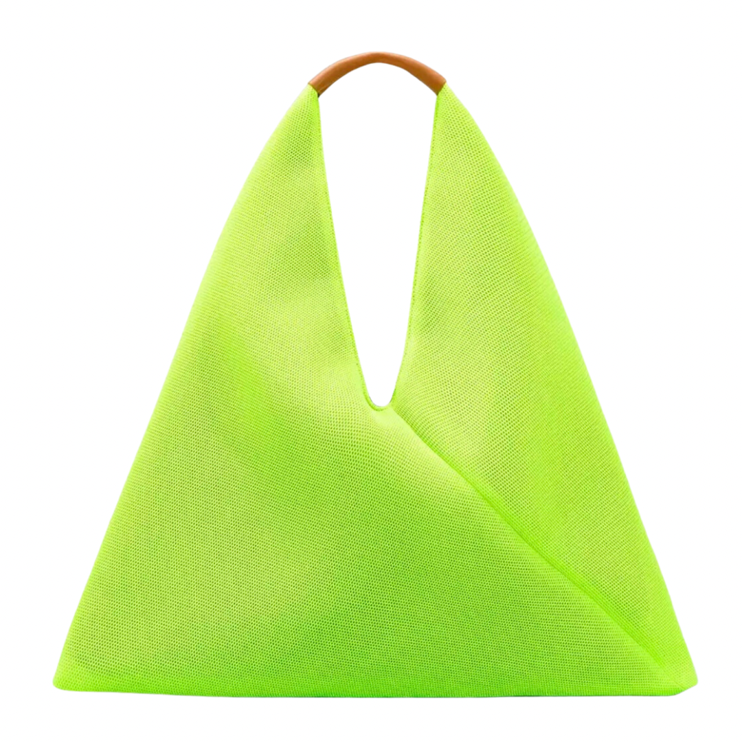 M I L E Y Tote Bag