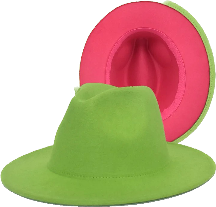 Fedora Hat