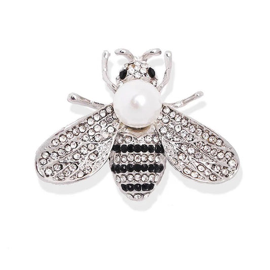 B U M B L E Bee Brooch