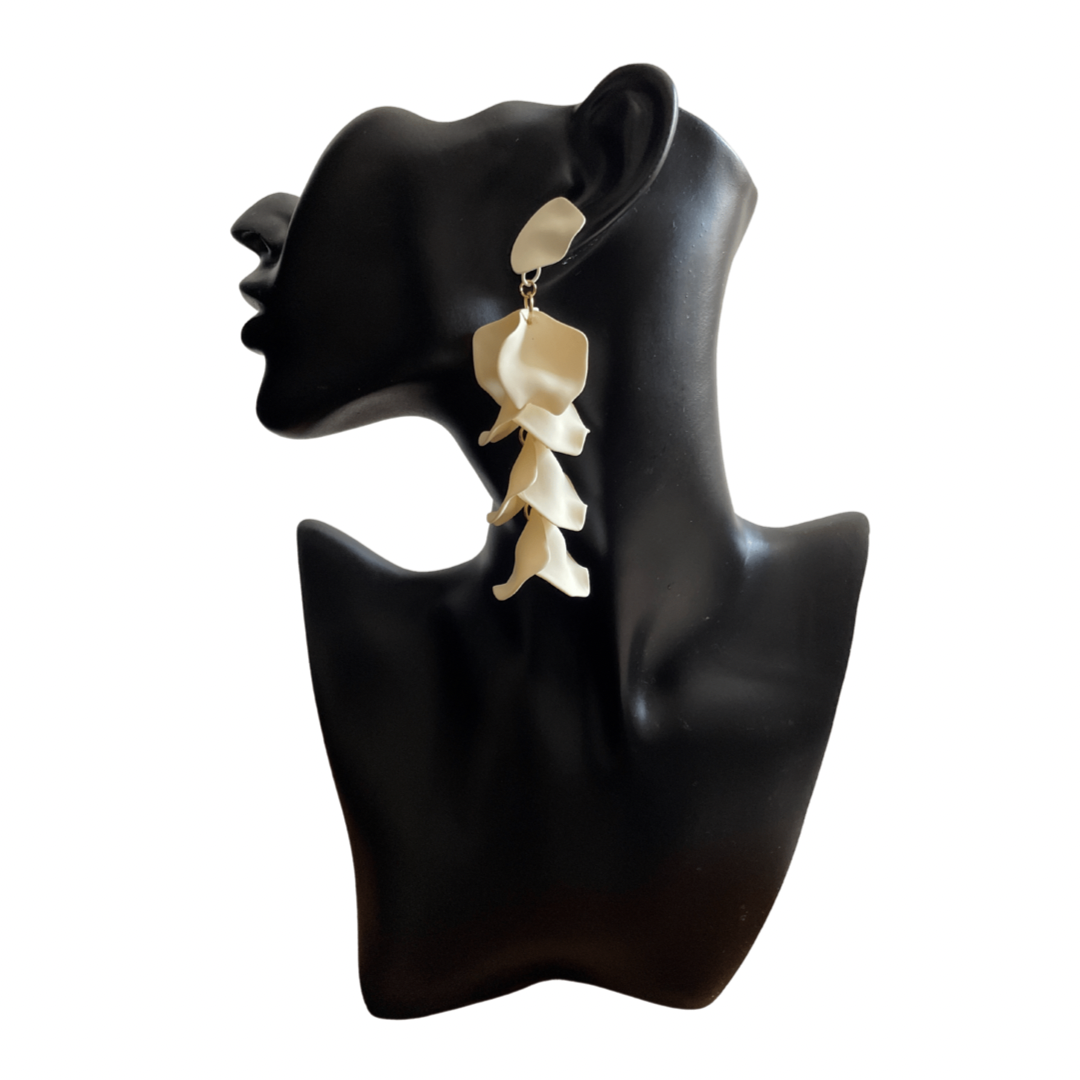 K E L I S E Drop Earrings