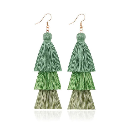 A M S T E R D A M Tassels