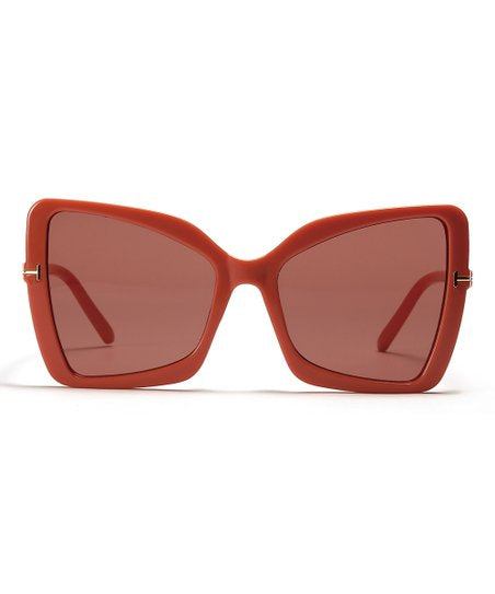 K E N N E D Y Retro Sunglasses