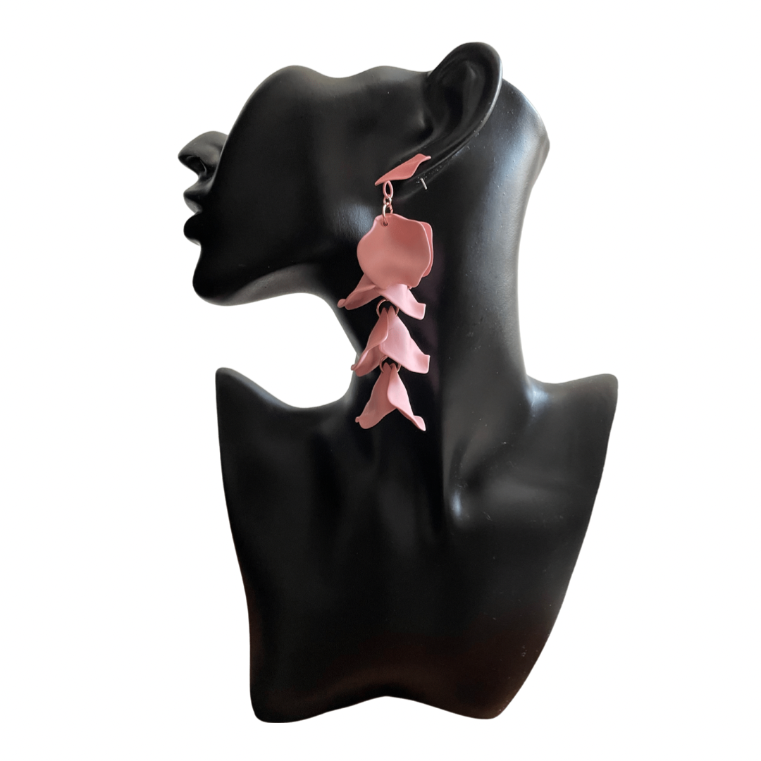 K E L I S E Drop Earrings