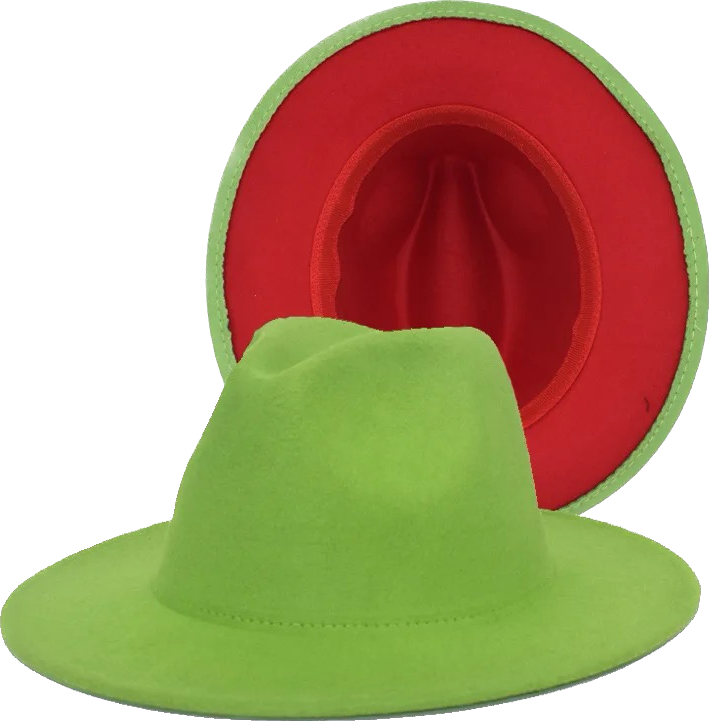 Fedora Hat