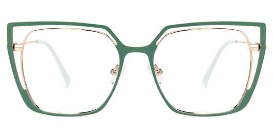 C A S E Y Fashion Frames