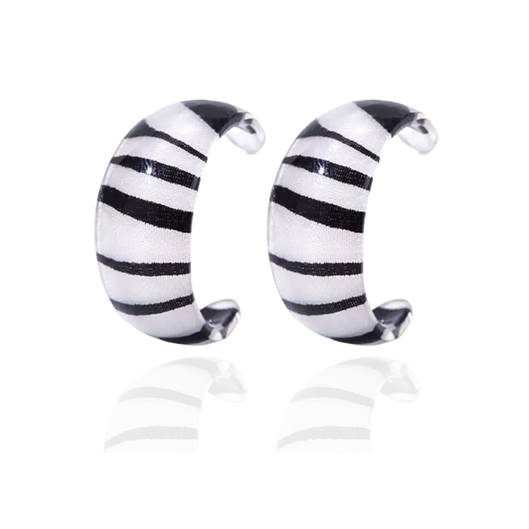 Z O E Mini C-Hoops