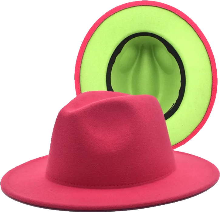 Fedora Hat