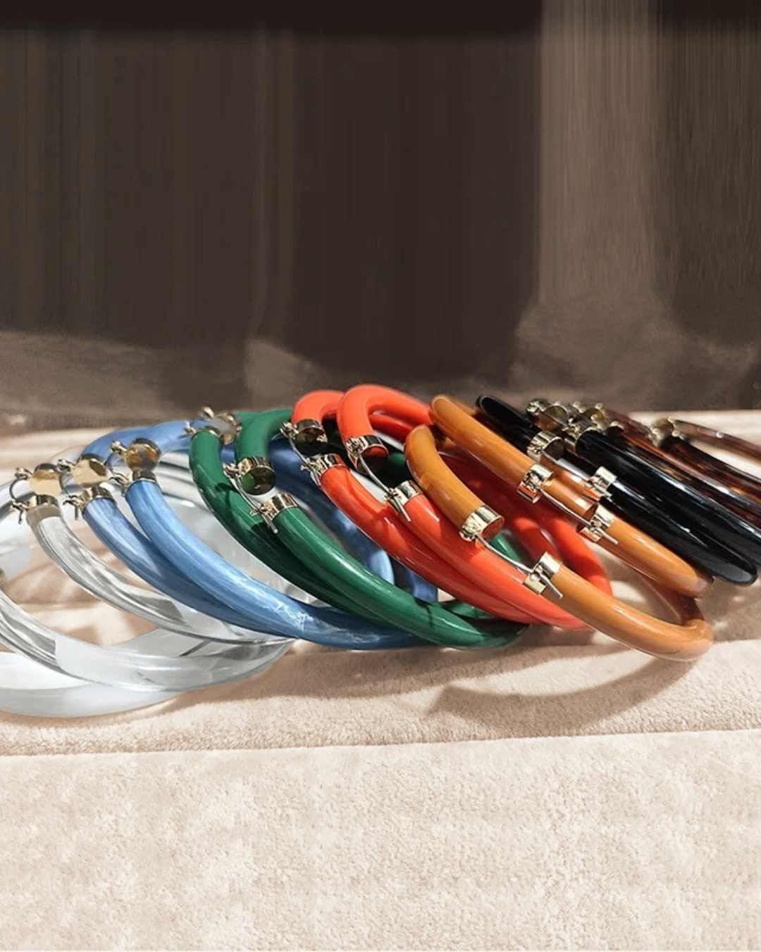 A M B E R Collection