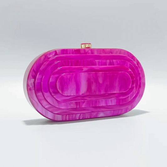 L U N A Brunch Bag