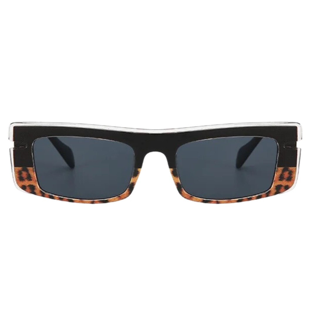 SA F A R R E Retro Sunglasses