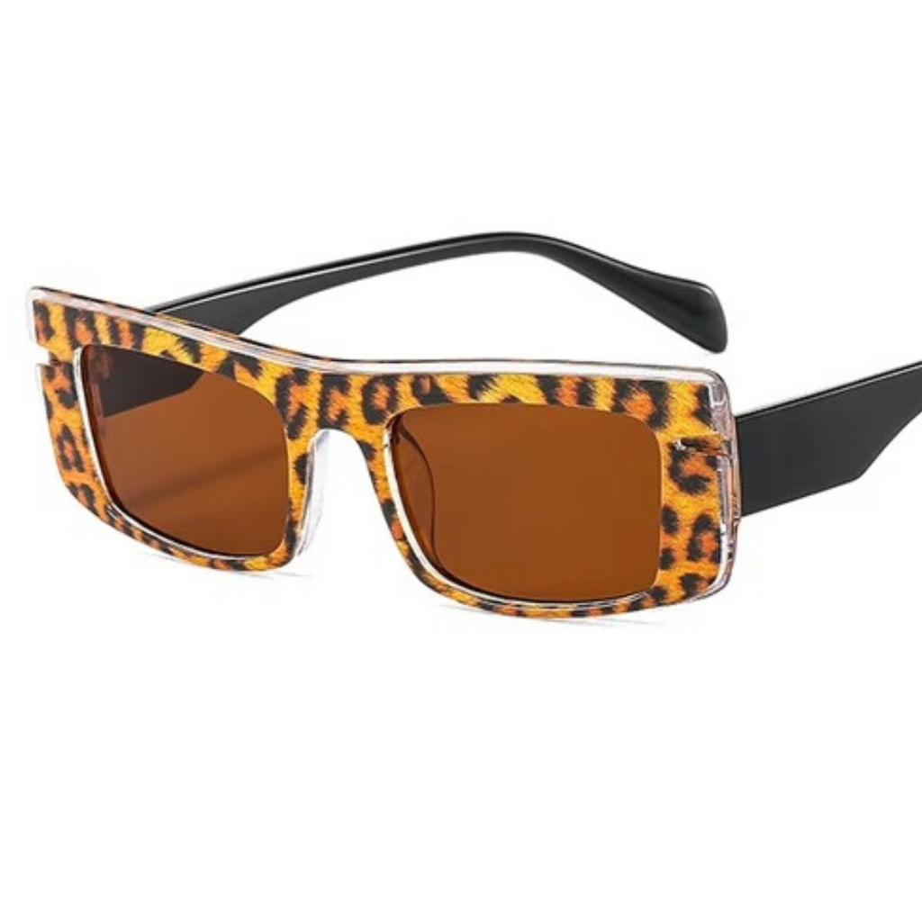 SA F A R R E Retro Sunglasses