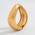 B A I L E Y Brushed Bangle