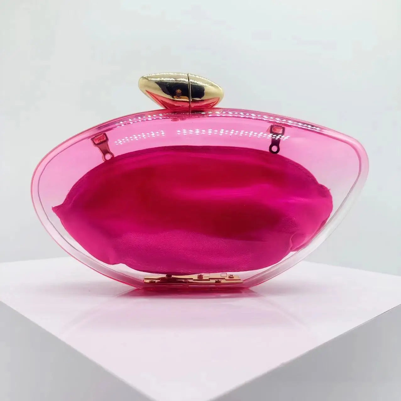 Z E N A Statement Bag