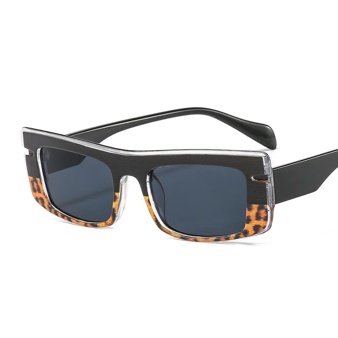 SA F A R R E Retro Sunglasses