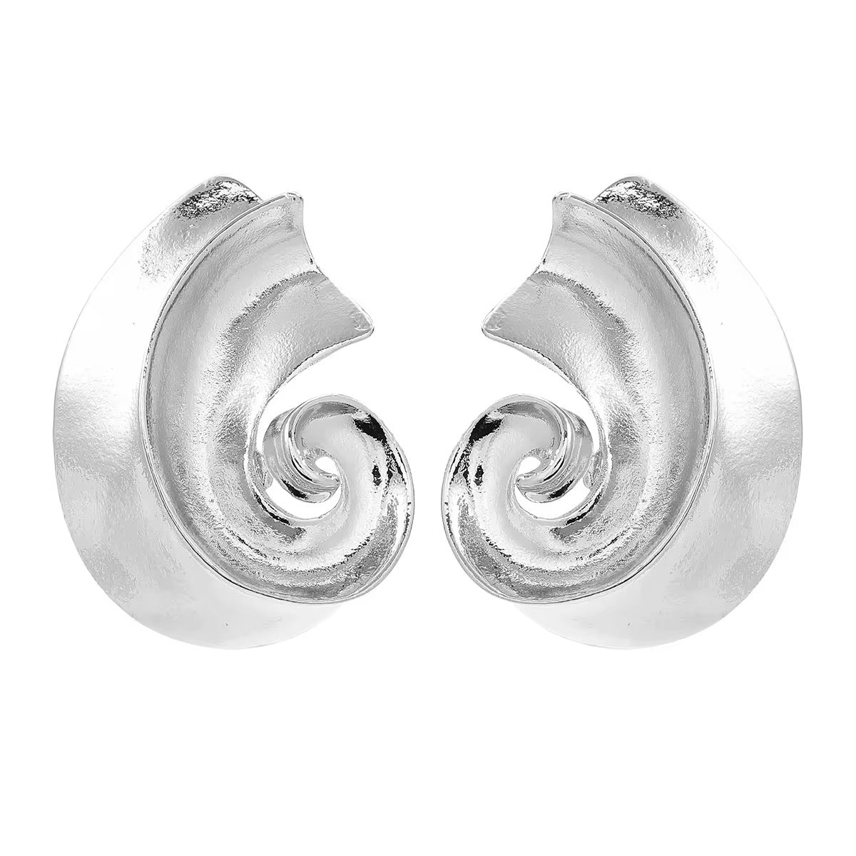 M E D I N A - Luxe XL Studs