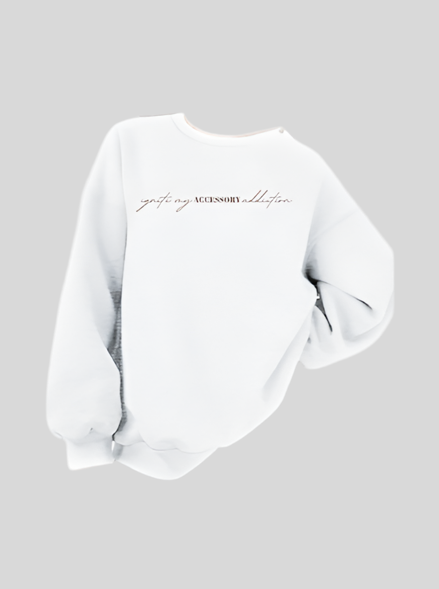 LMO Signature Sweatshirt