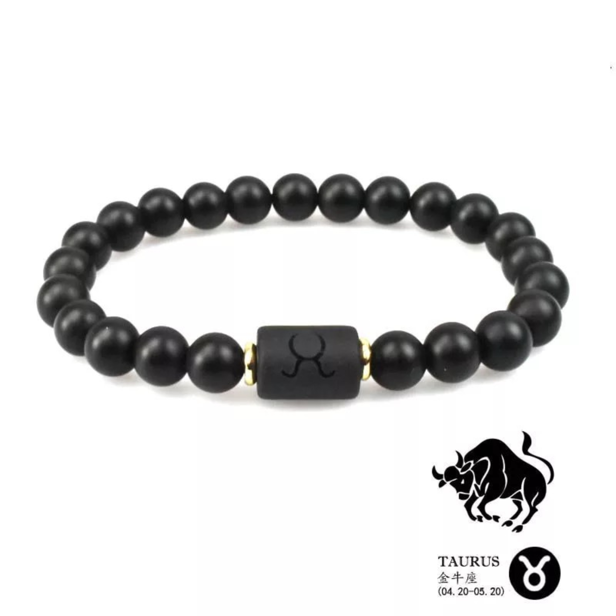 ABUNDANCE | ♉ Taurus (Apr 20 – May 20)