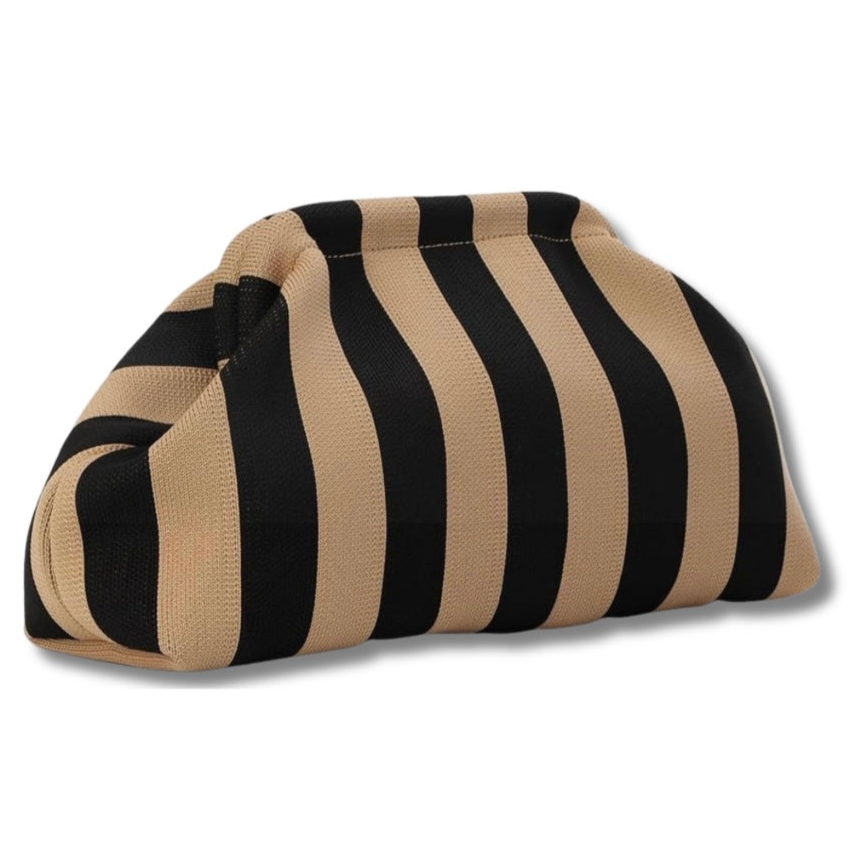 C U L T U R E Clutch Bag