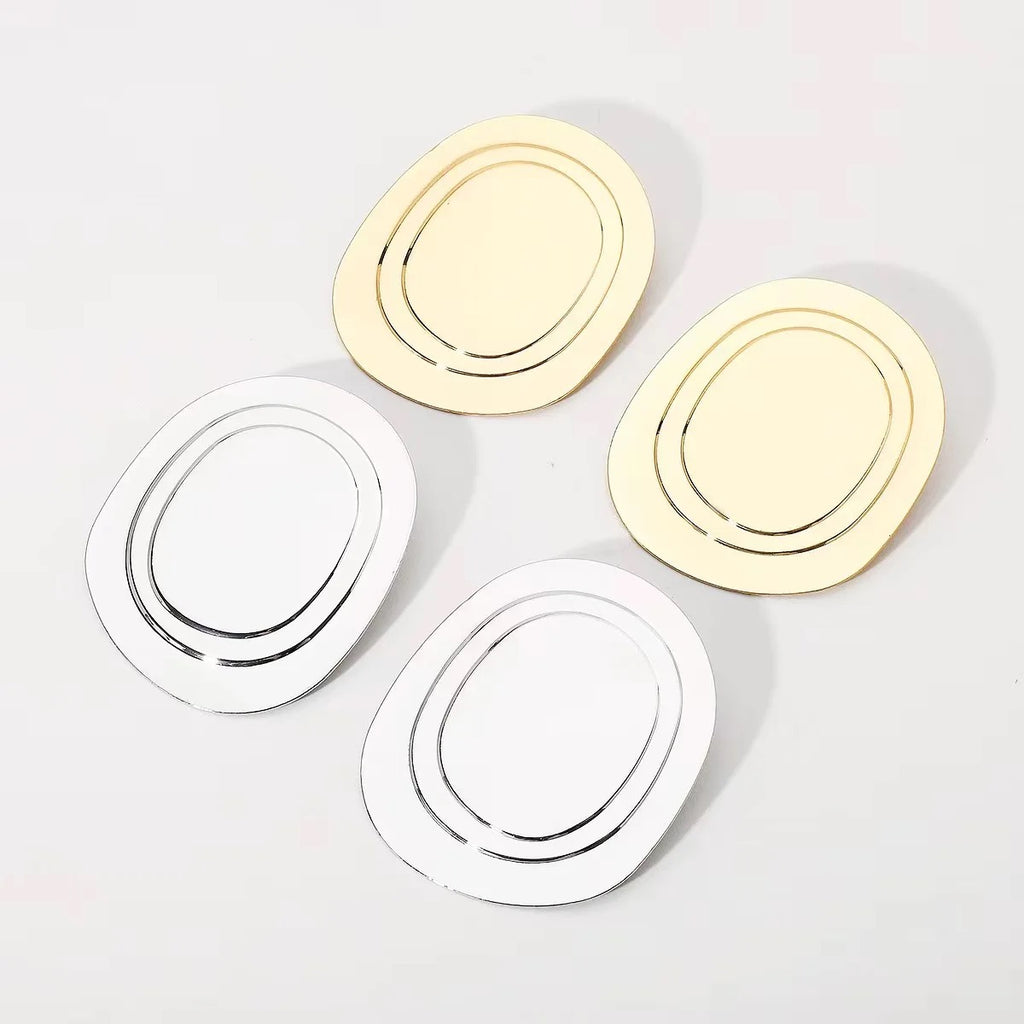 S O M A Y A   XL Retro Studs