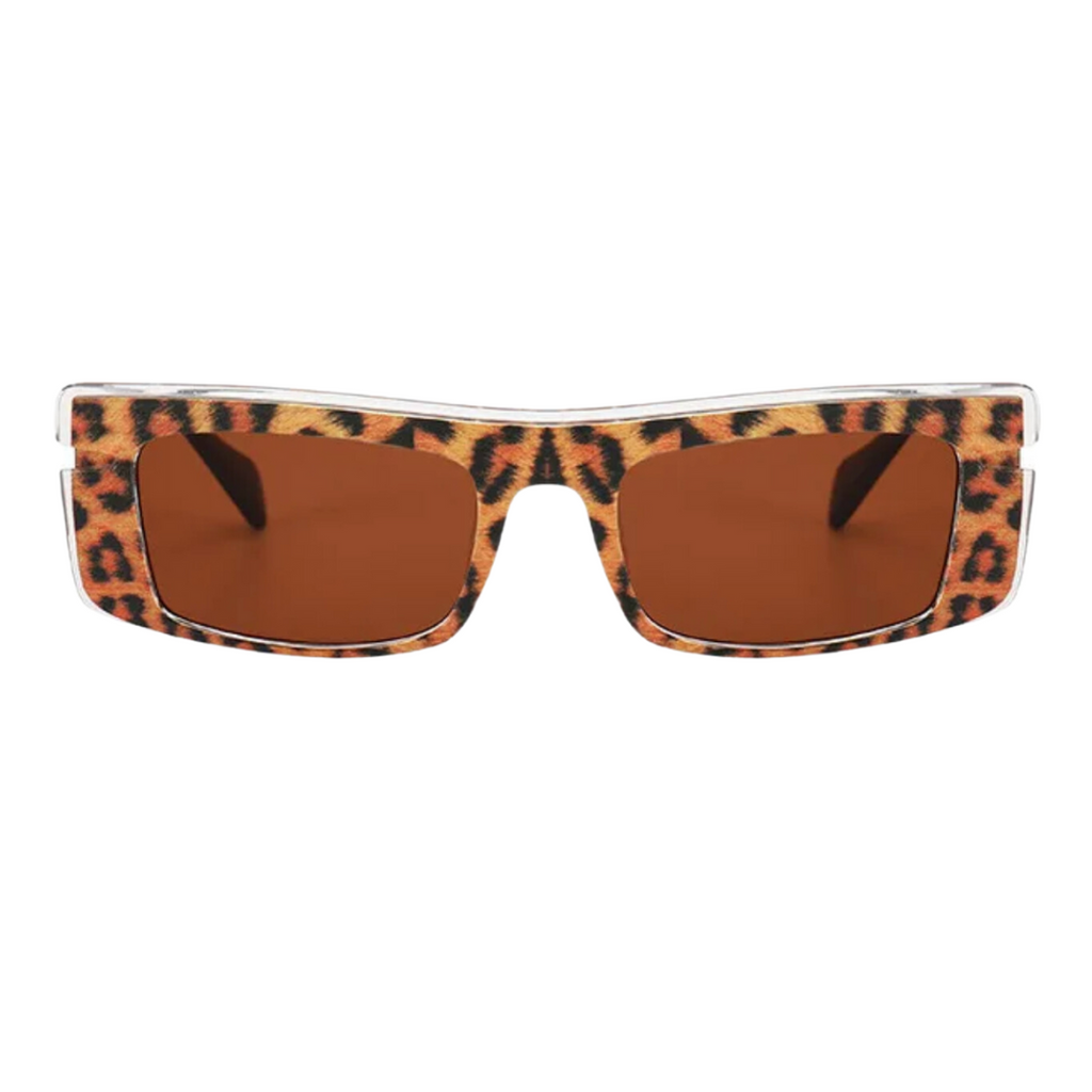 SA F A R R E Retro Sunglasses