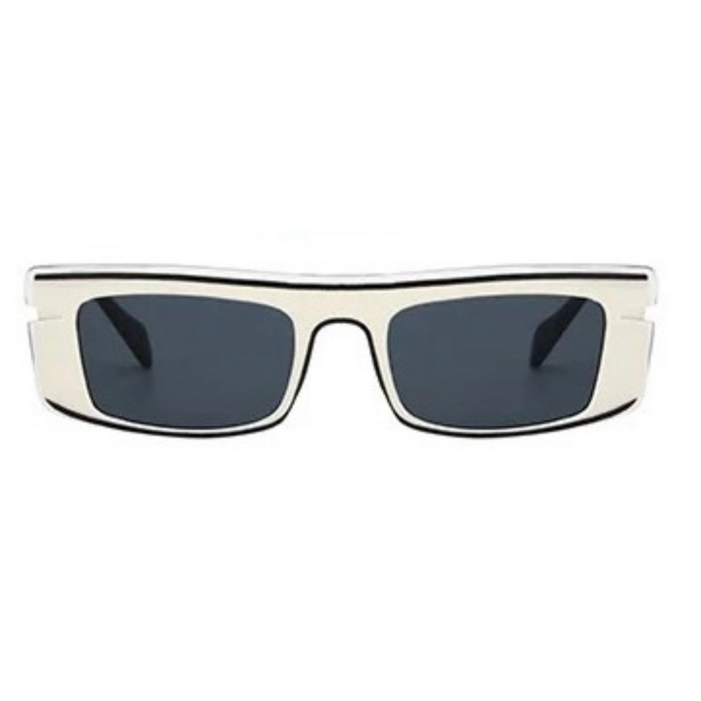 SA F A R R E Retro Sunglasses