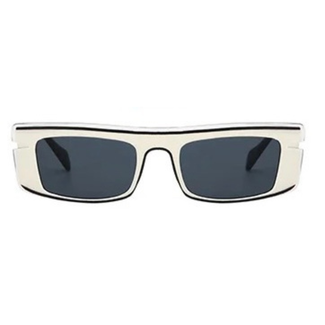SA F A R R E Retro Sunglasses