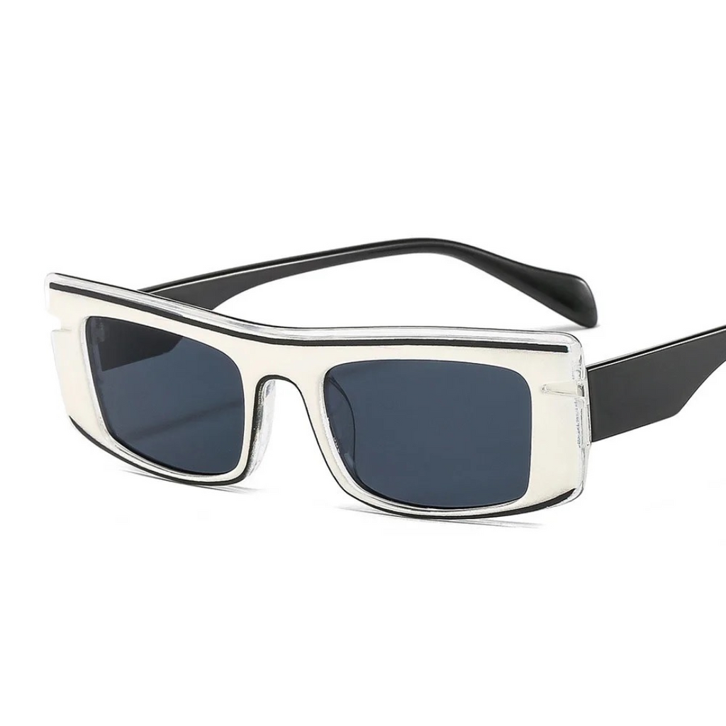 SA F A R R E Retro Sunglasses