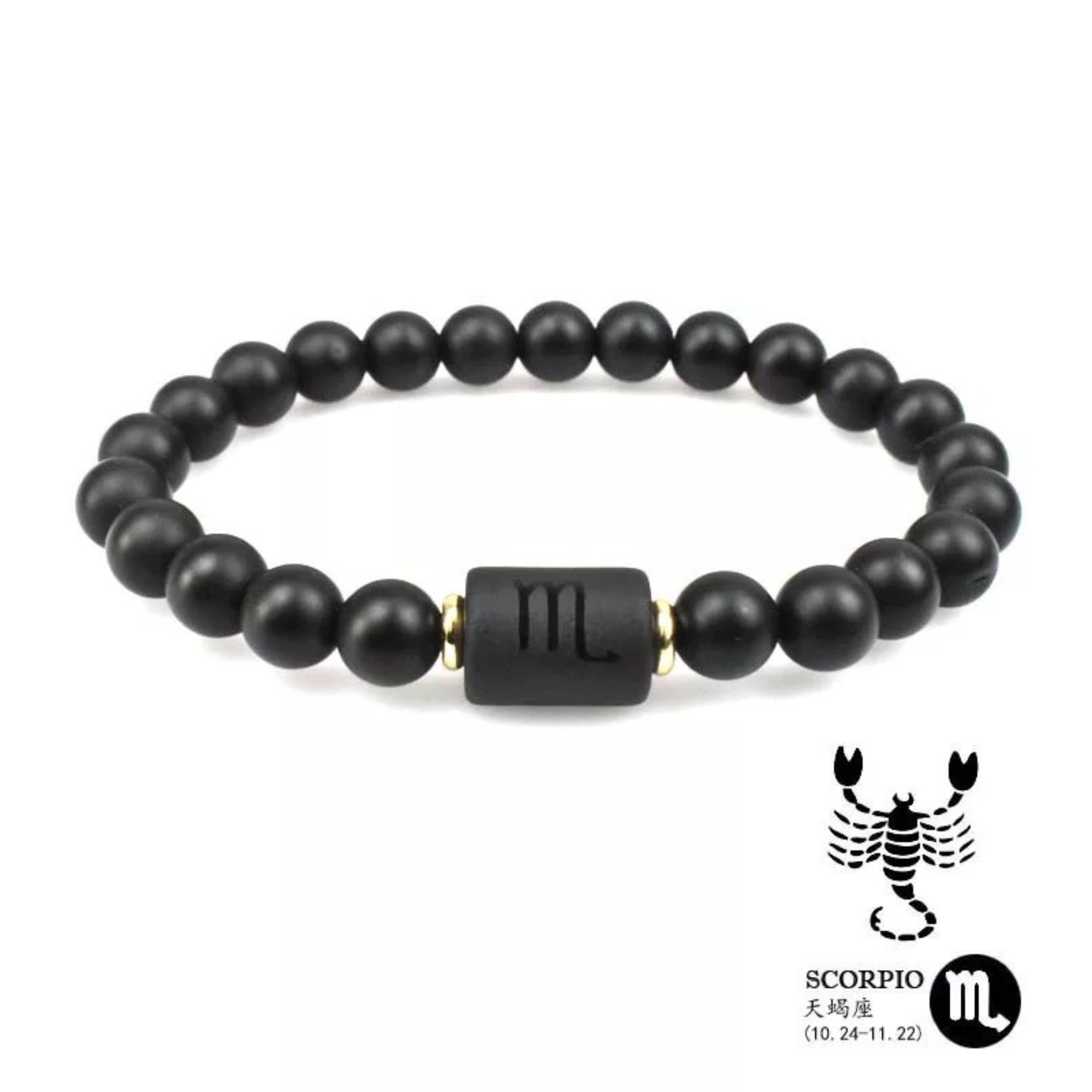 RENEWAL | ♏ Scorpio (Oct 23 – Nov 21)