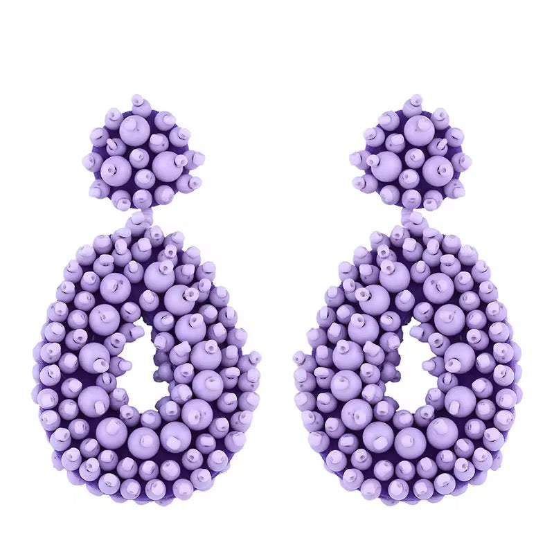 N A V E A H Beads