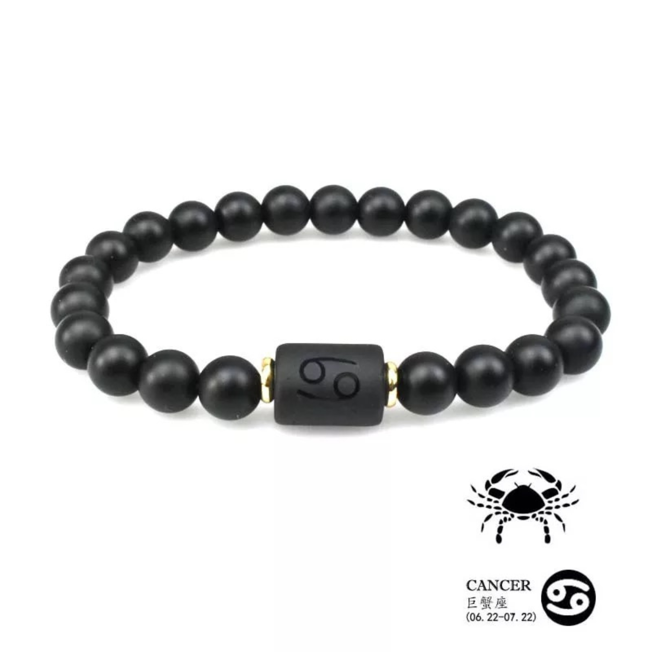 SECURITY | ♋ Cancer (Jun 21 – Jul 22)