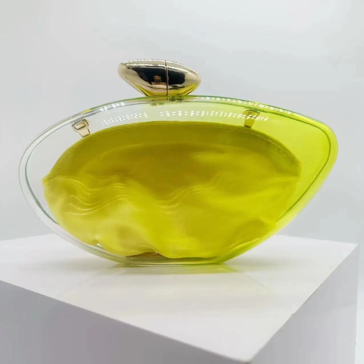 Z E N A Statement Bag